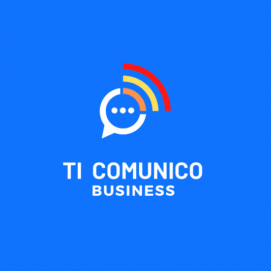 Attivazione, set-up e assistenza TI COMUNICO BUSINESS